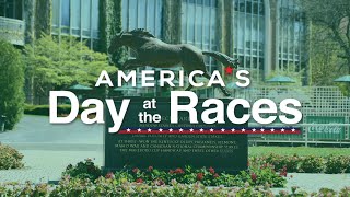 Americas Day At The Races - May 14, 2023