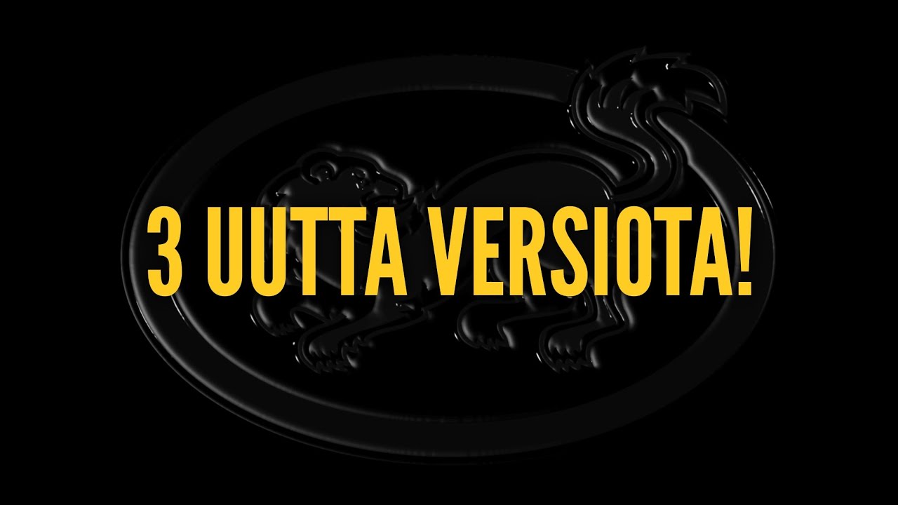 Kärpät Maalilaulu 2024–2025 (Päivitetty!) | Kärpät Goal Horn 2024–2025 (Updated!)