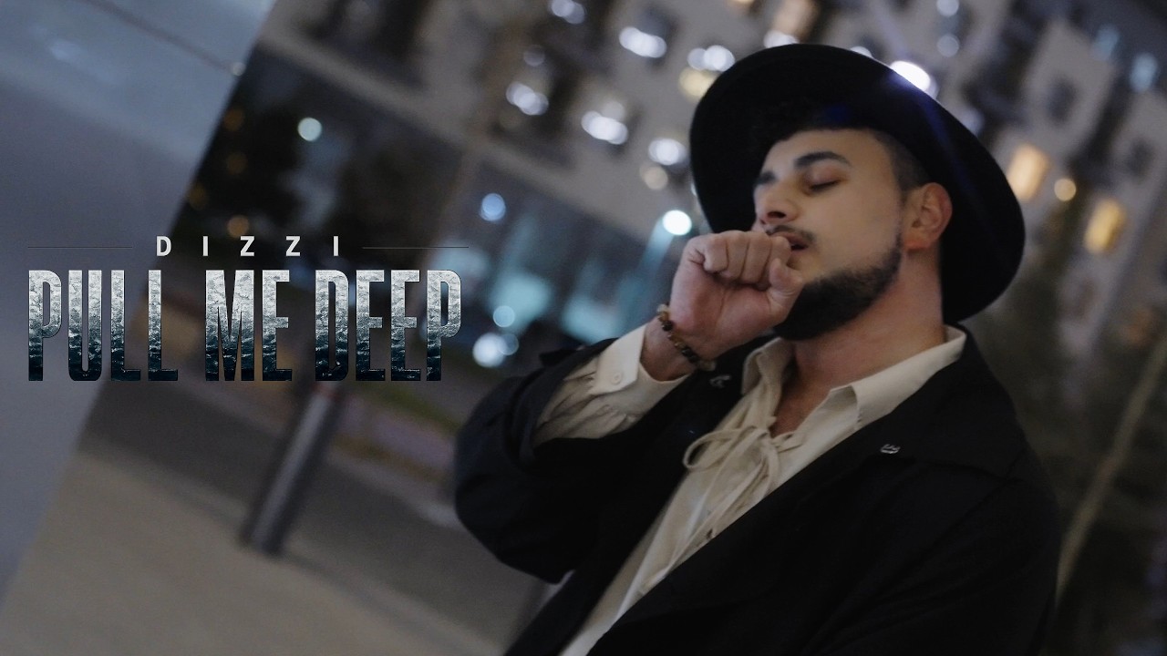 Ver DIZZI - Pull Me Deep (Official Music Video) no YouTube Ver DIZZI - Pull Me Deep (Official Music Video) no YouTube