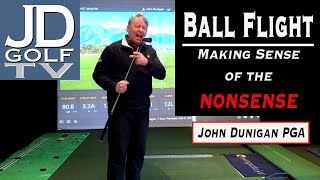 Ball Flight Laws: Making Sense of the Nonsense