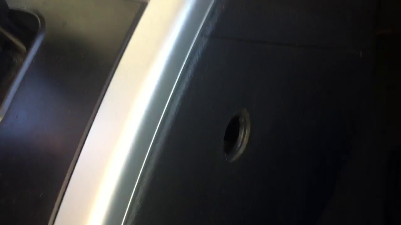 Stuck on Park Jeep Patriot. Shifter stuck in Park. YouTube