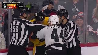 Famous 22/23 RS: Pit @ Phi Highlights - 11/25/22 Profile