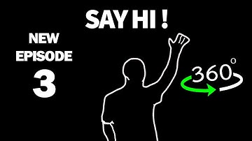 360º VR Immersive Interactive Warm Up ORIGINAL Viral / Viral Interactive Game FULL VERSION