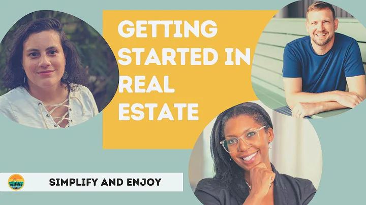 Getting Started in Real Estate with Stacking Deeds