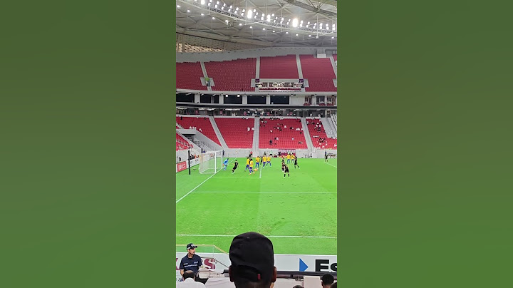 Al-Sadd vs Al-Gharafa #goals #goal #football #qfa #qatar