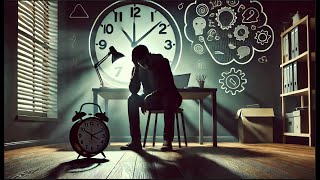 The Hidden Dangers of Having Too Little to Do
