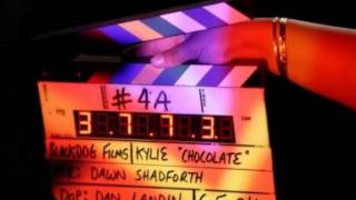 Kylie Minogue - Chocolate