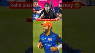 Rohit Sharma Creates History 🧡🥹 | Orange Cap IPL 2026 #rohitsharma #ipl2026 #iplhighlights #cricket