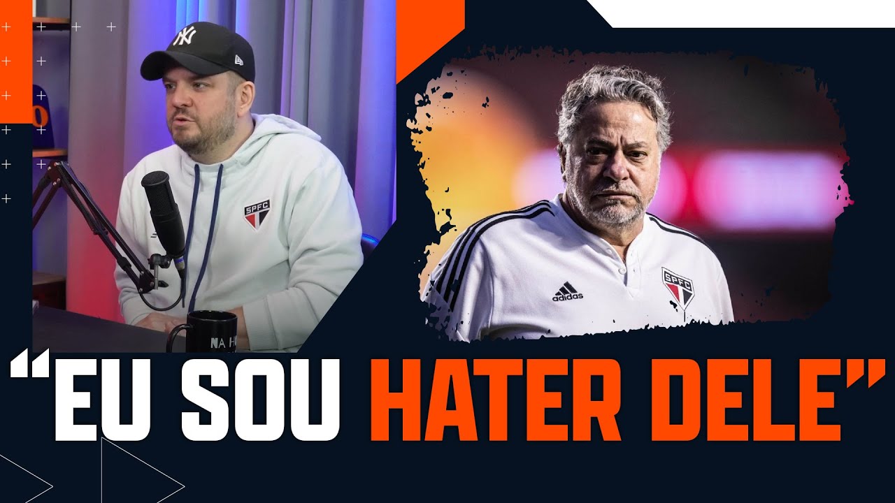 O QUE INCOMODA DANI CAMPOS NA GESTÃO CASARES