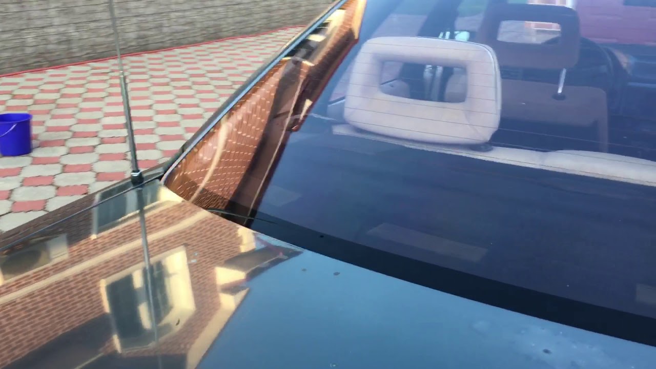 Глушитель ауди 100 с3