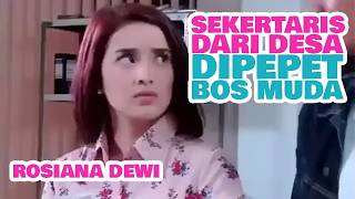 FTVRomantis 2026 - Pacarku adalah Anak CEO di Tempat Kerjaku