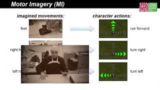 Motor Imagery (MI) Graz BCI