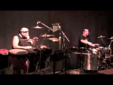 ethnopercussion-...  Marcus Weber/Jan Kahlert