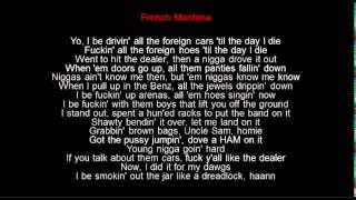 Machine Gun Kelly - Till I Die Part II (Lyrics)