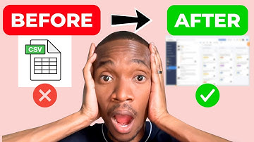 Transforming a CSV into a Hive Project INSTANTLY!