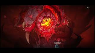 Diablo immortal tempest part 16, mobile game, FHD 1080p gameplay, no commentary