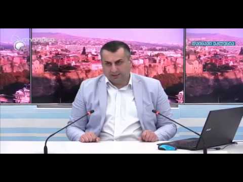 უმკაცრესად უნდა დაისაჯოს ყველა ვინც ნარიმანოვის ძეგლის აღებას ეწინააღმდეგება