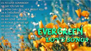 Nonstop Cruisin Sentimental Romantic Love Song Collection HD