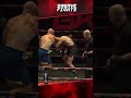 Hrebeniuk's Staggering Strikes #shorts