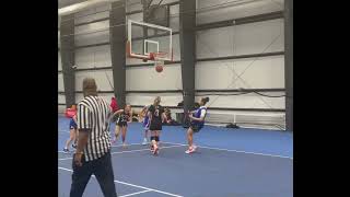 Db Elite 2029 Lila Mccarty