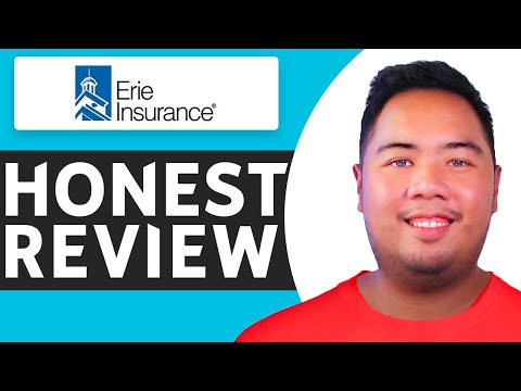 Erie Automobile Insurance