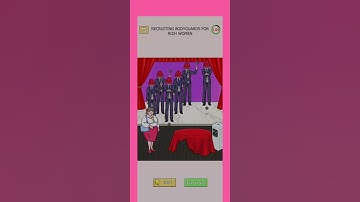 tricky twist level 103