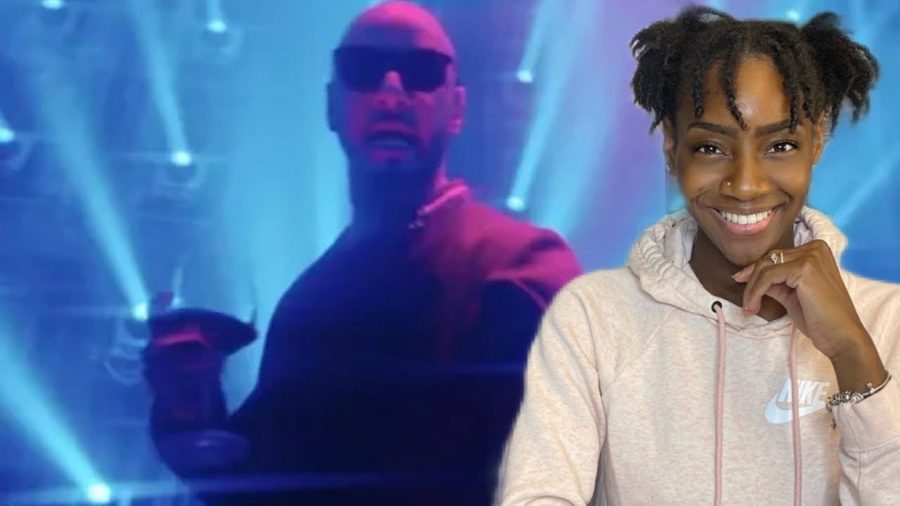 Swizz Beatz - Echo ft. Nas REACTION 🔥🔥🔥