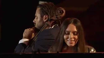 LoLa & HAUSER Love Story LIVE LoLa & HAUSER Love Story LIVE