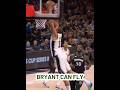BRYANT CAN FLY