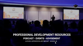 Level Up Development Teaser