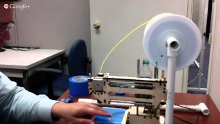 Printrbot Simple