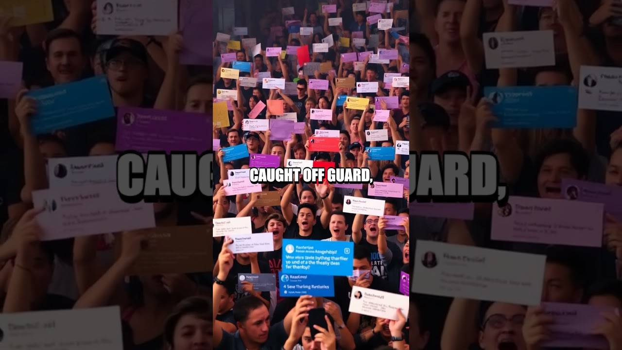 The Scandal That Shook a Beloved Movie Star