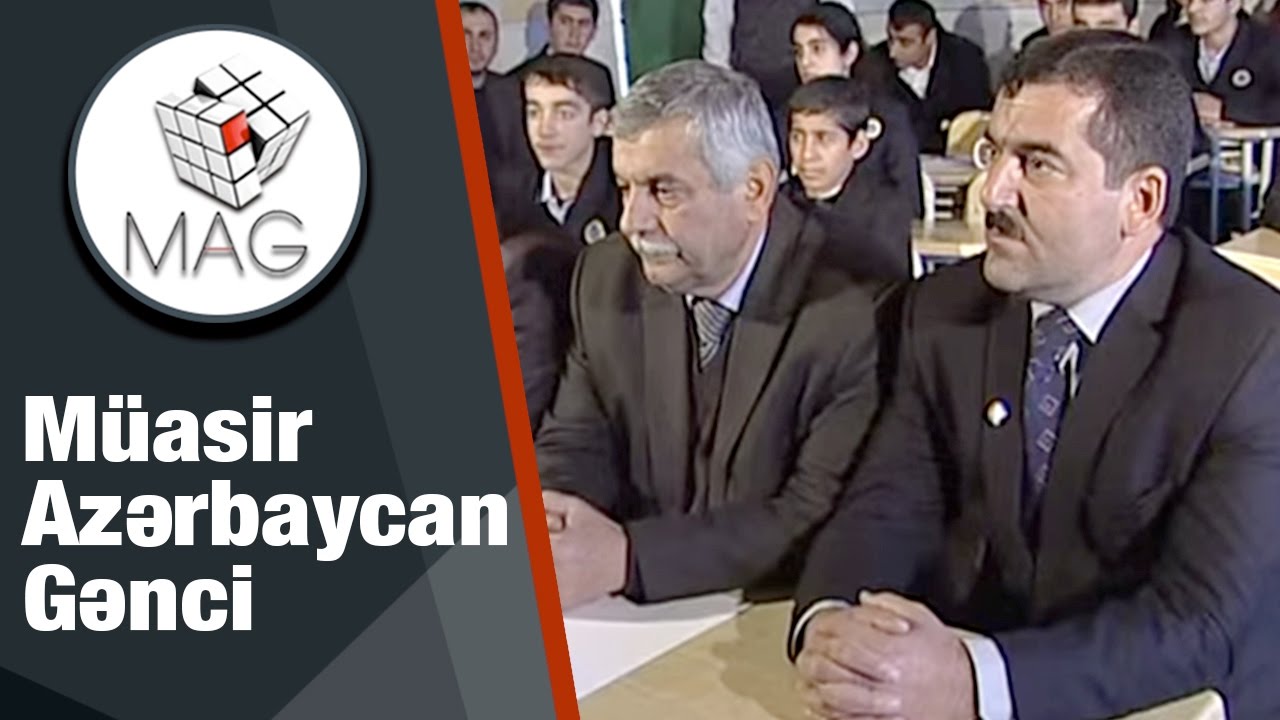 MAG Məlahət (Astara-tədbir)