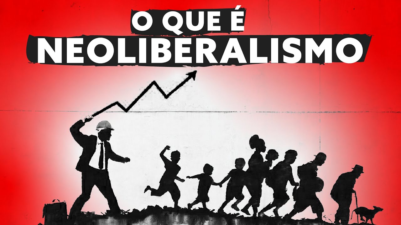 O Que é Neoliberalismo? YouTube O Que é Neoliberalismo? YouTube