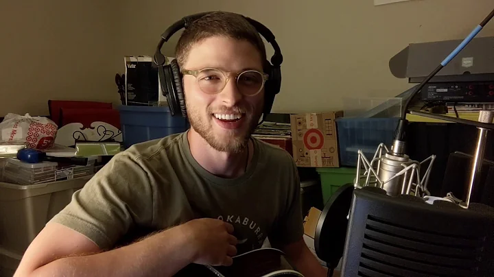 A Case of You - Joni Mitchell | Cover