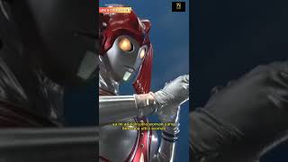 Ultrawoman Hivermomi