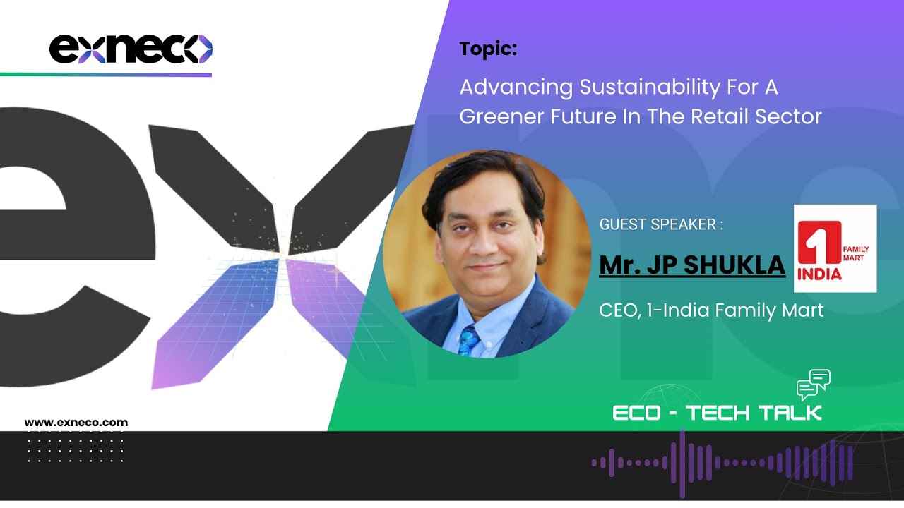 Advancing Sustainability for a Greener Future in the Retail sector ...