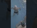 💦 Better than a fish 🐬 Swimmers training❗ДЮСШ В.САЛДА 💦
