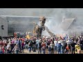 The  Man Engine at Blists Hill