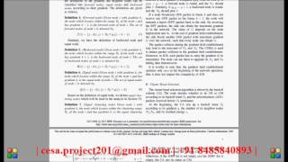 Joint Clustering and Routing Design f or Reliable and Efficient Data Collection i n Large Scale Wi r