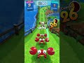 SonicDash #gameplay #sonicdash