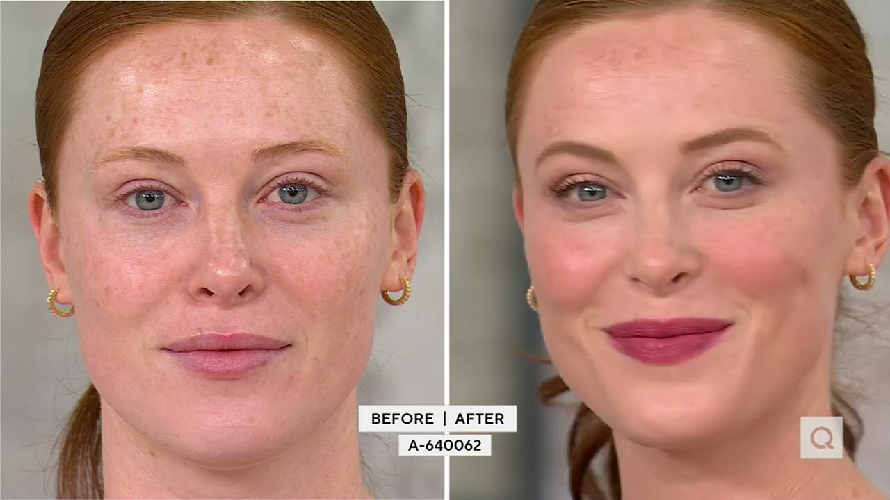 video RMS BEAUTY ReDimension Hydra Powder Blush