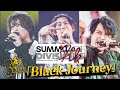 【12月15日『7th LIVE ≪SUMMIT OF DIVISIONS≫』BD/DVD発売】「Black Journey」Fling Posse×たなか