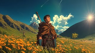 je te laisserai des mots - patrick watson (slowed + reverb)