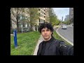 irl stream in Toronto Such A HOT DAY #714 Say No To Pole Dancing! 