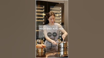 Đẹp Bên Ngoài - Chất Bên Trong | Bếp Đẹp Từ An Cường (Phần 2)