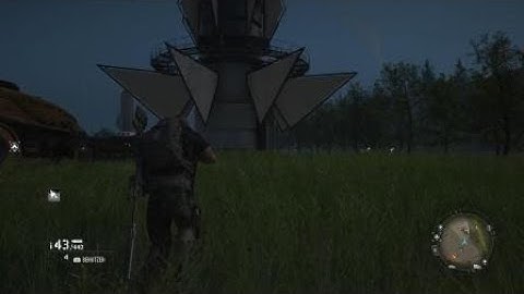 TCGR® Breakpoint: MrDiggy defending himself in the Fields including a Prone Camo Takedown