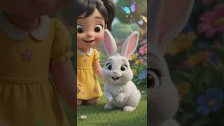 Learn Alphabet R for Kids 🔤 | R for Rabbit 🐰 | R for Rainbow 🌈 | ABC Learning for Toddlers