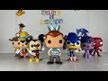 My Funko Pop Collection (1,000 Subscribers Special)