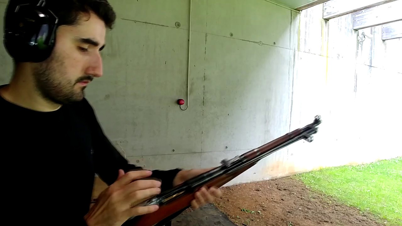 Mosin Nagant M44 from Hungary 7,62x54R